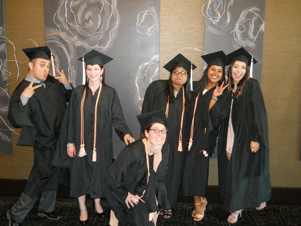 20180517 El Paso campus graduation celebration Flickr