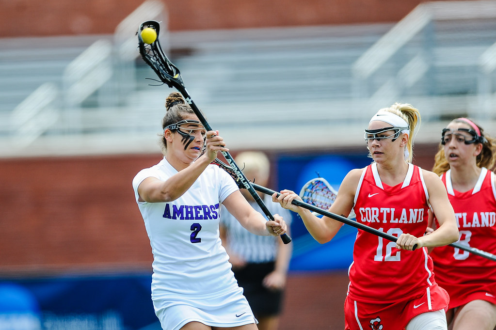 SUNY_Cortland_Amherst_WLAX0030 Women's LAX SUNY Cortland … Flickr