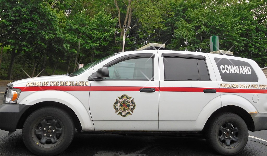 Highland Falls Fire, Highland Falls, New York Highland Fal… Flickr