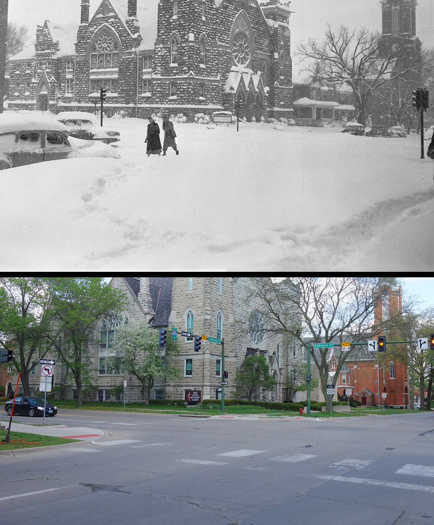 First United Methodist Church Iowa City, IA The First Un… Flickr