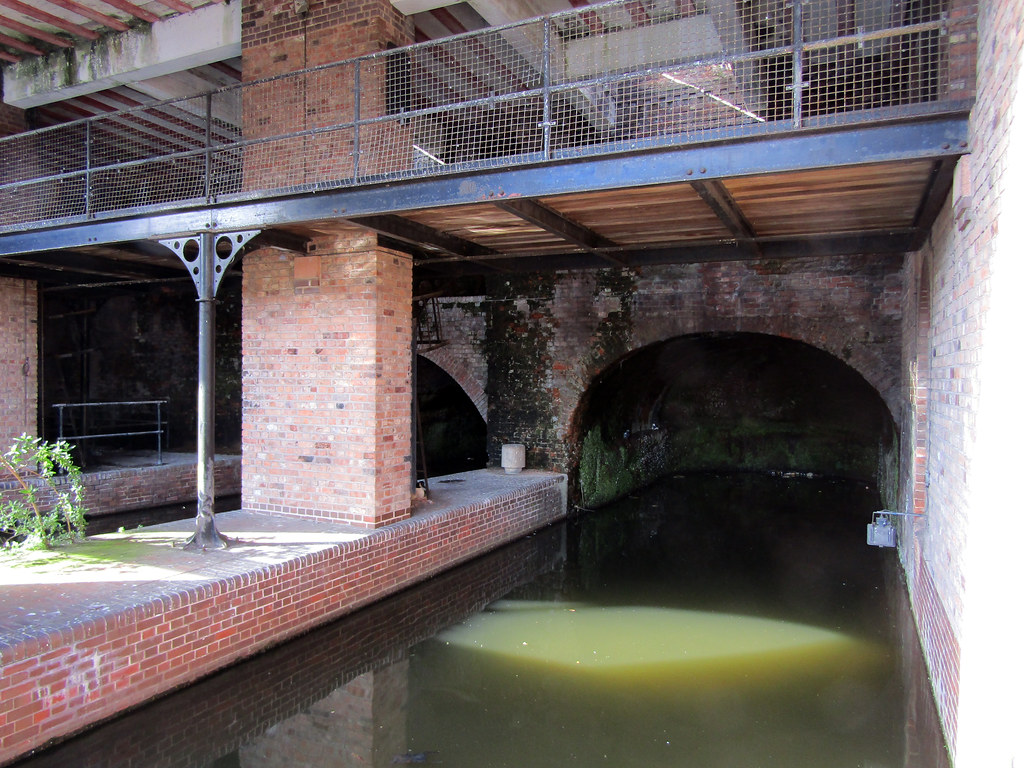 Grocers' Warehouse, Manchester 2018 Constructed around 177… Flickr