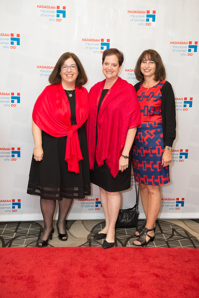 Hadassah Pre Gala3568 Hadassah Pre Gala Reception Flickr