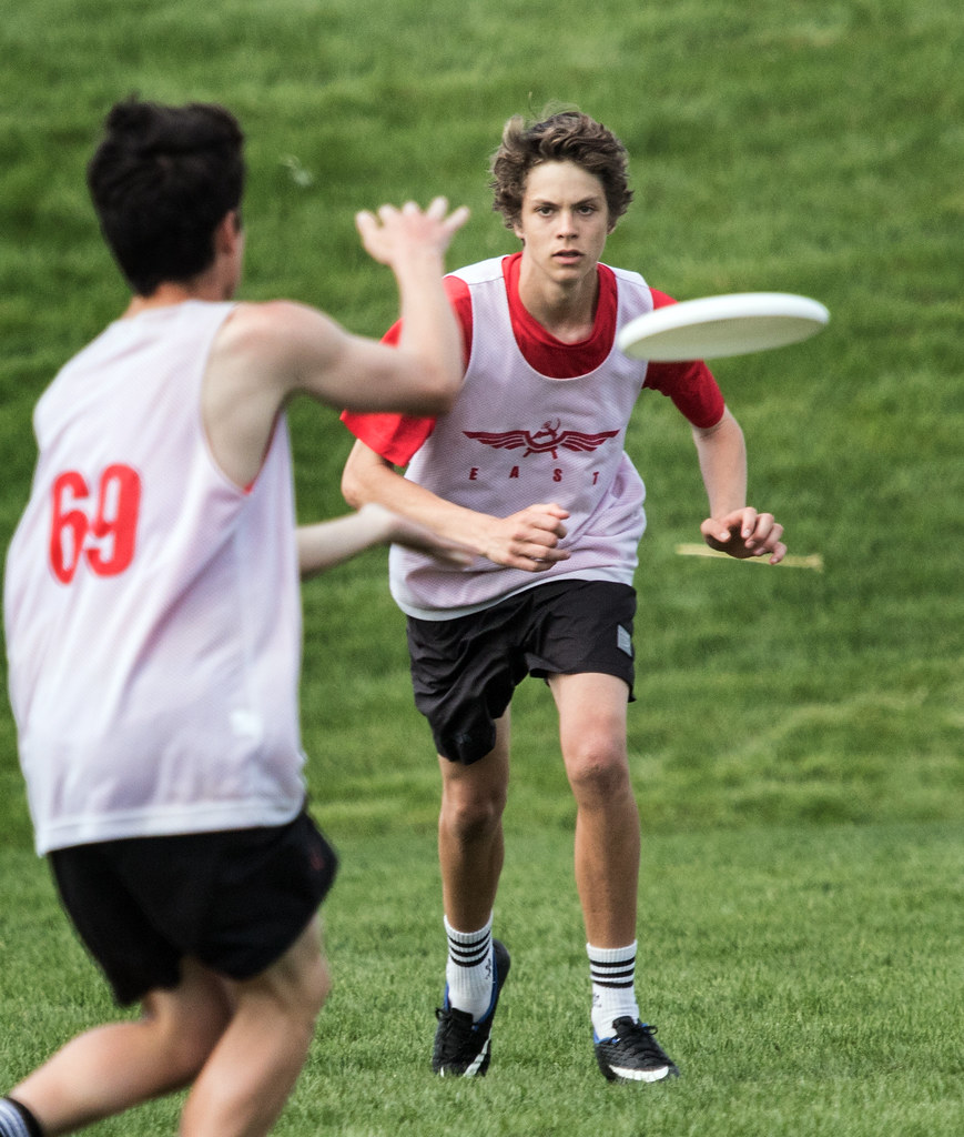 a5E3A2488 Colorado High School Boys Ultimate Frisbee Champ… Flickr