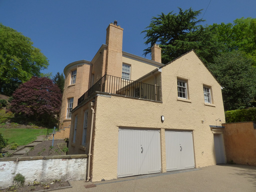 Quarry Bank House at Quarry Bank A visit to Quarry Bank Mi… Flickr