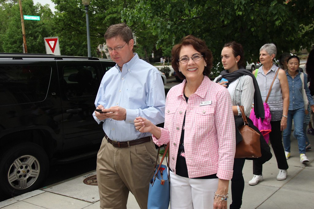 Passport DC 2018 Kenya Embassy Washington DC Flickr