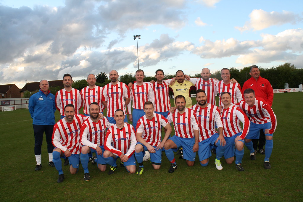 IMG_1946 Essex Veterans League Flickr