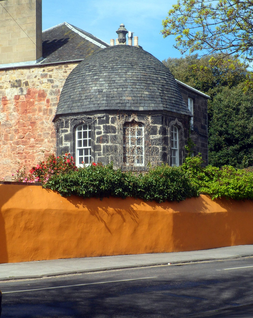 Eskside West, Musselburgh Ian Larner Flickr