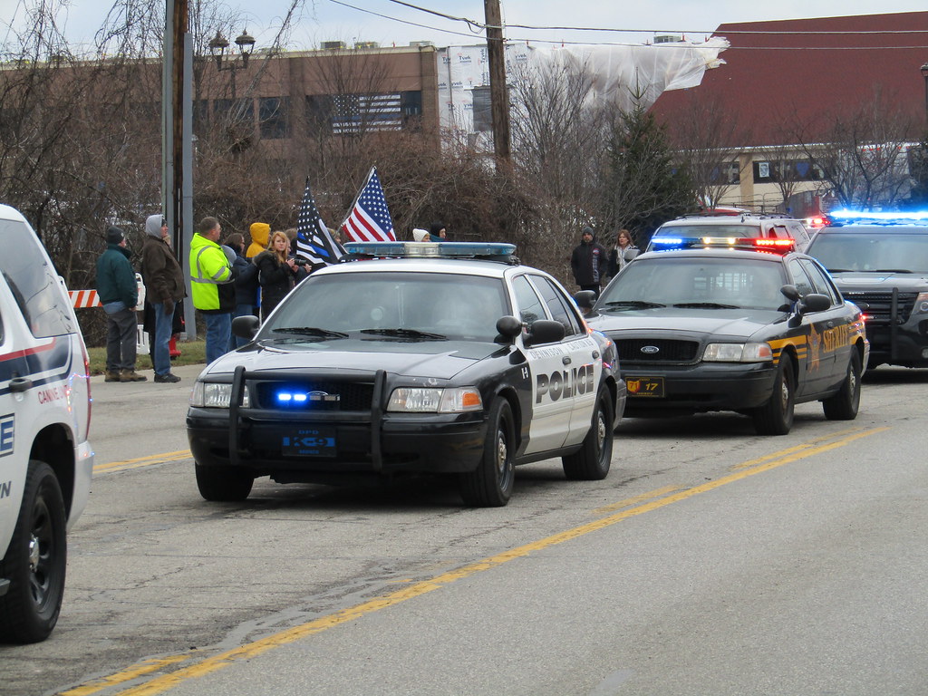 Dennison Police Department Dennison, Ohio Police Departmen… Flickr