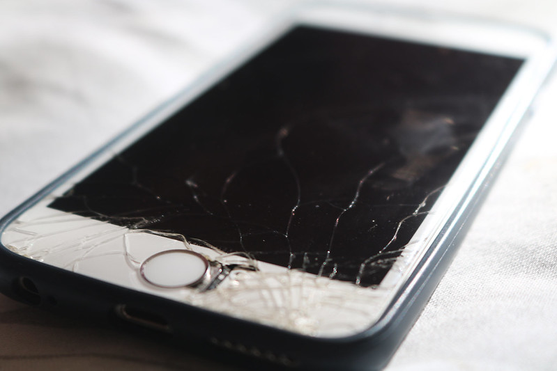 How to Repair Cracked Tablet Screen? Guest Posting and blog viralblog