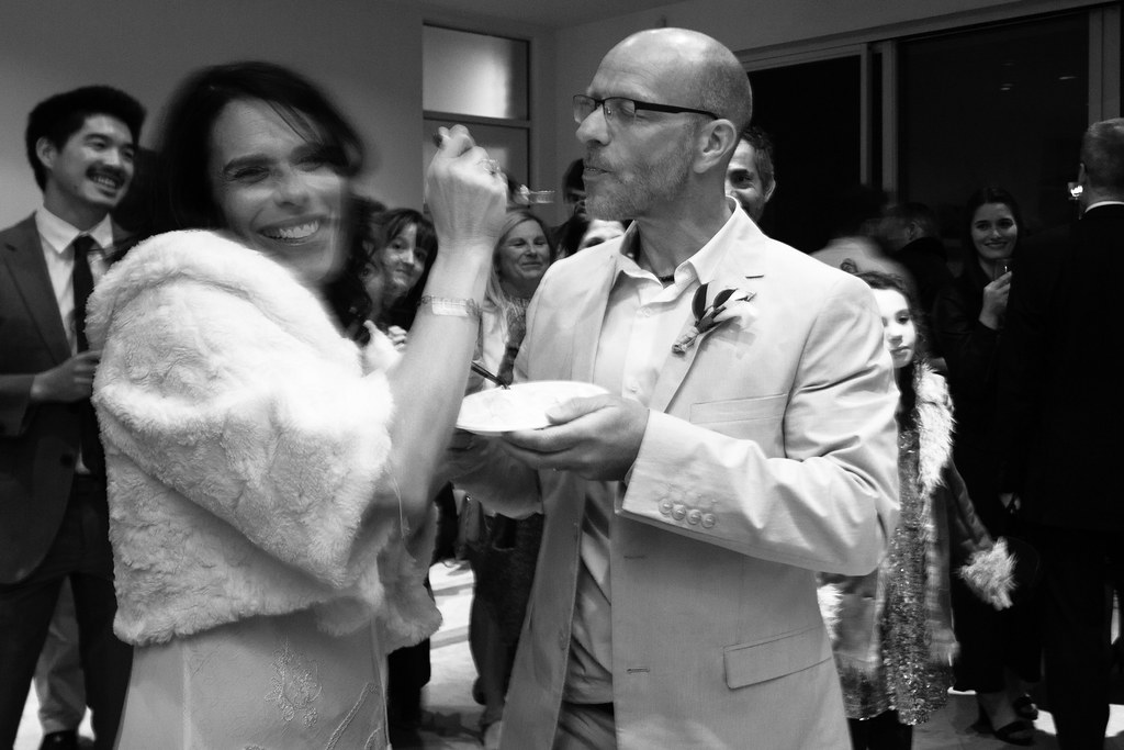 IMG_8266 Pamela & Gregory's Wedding Dave Malkoff Flickr