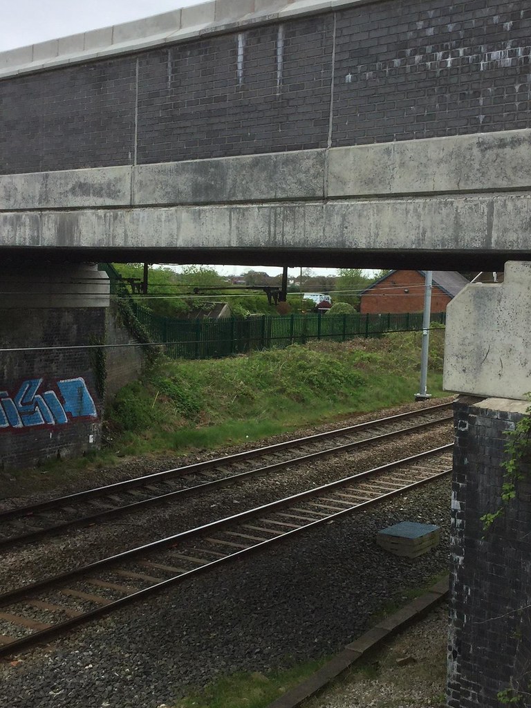 A096i Darkinson Lane Gralistair kindly sent this photograp… Flickr