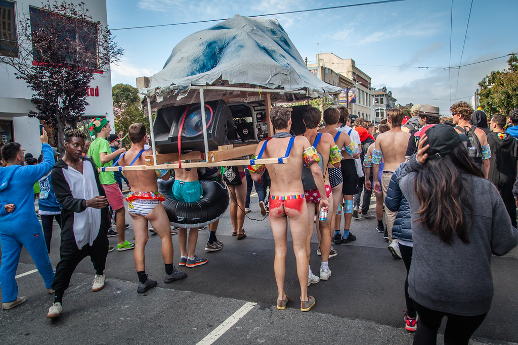 IMG_4221 Bay to Breakers 2018 5202018 Kee Yip (葉麒麟) Flickr
