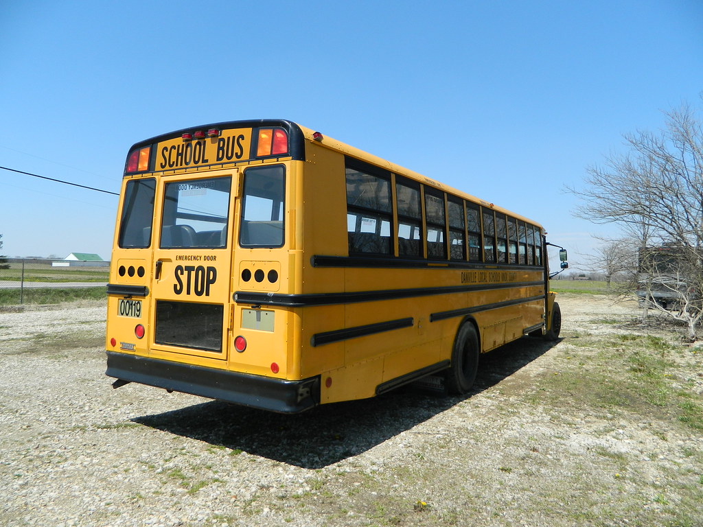 OH Knox County Danville Local School District Flickr