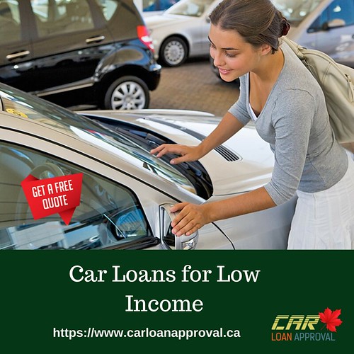 Auto Loan Low Know More About Low Car Loan P… Flickr