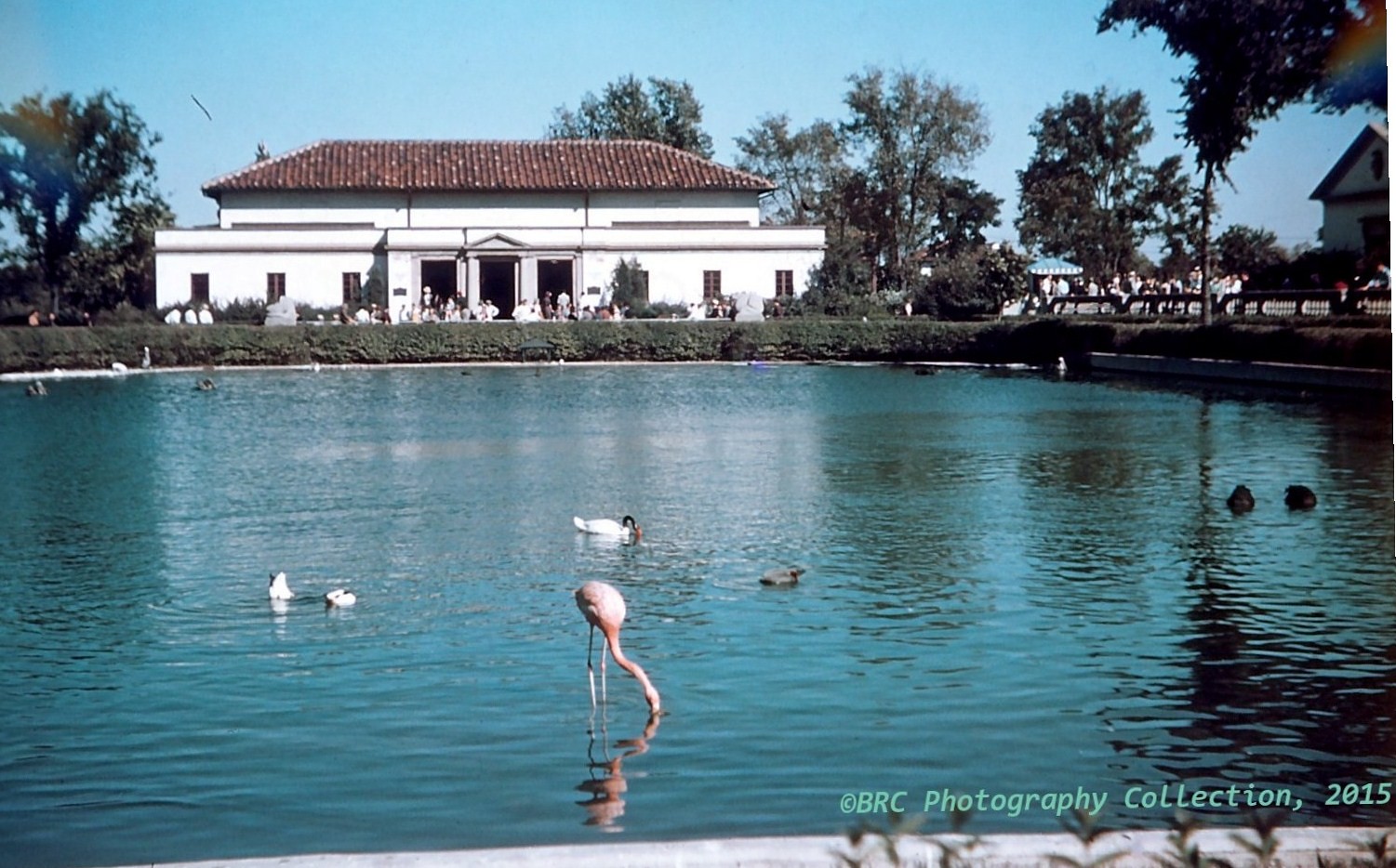 Brookfield, Illinois Flickr