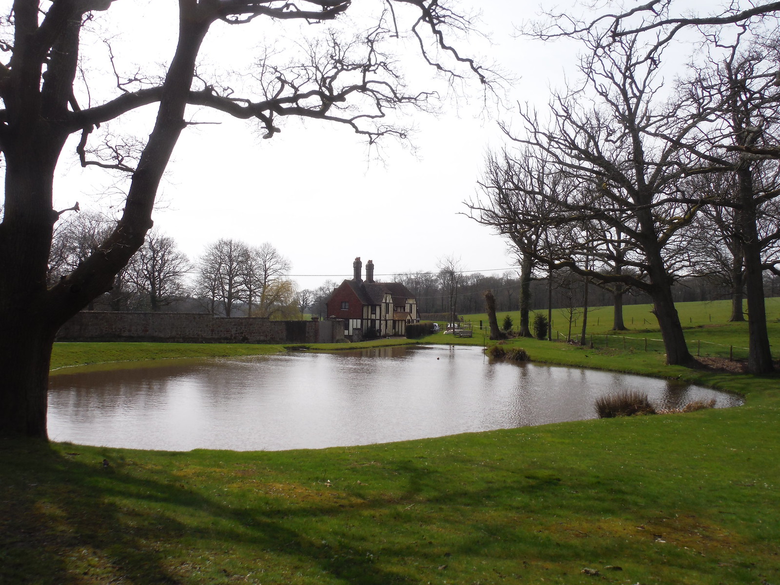 East Grinstead to Wivelsfield or Sheffield Park walk