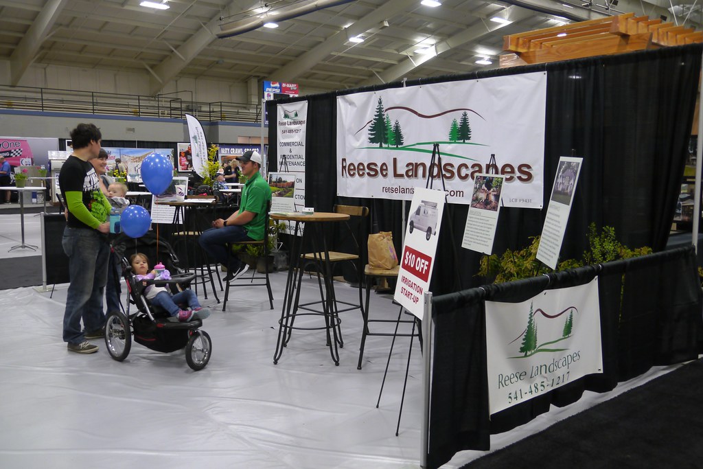 2018 Home Building and Remodeling EXPO in Springfield, Ore… Flickr