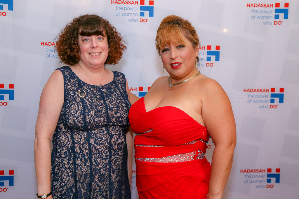 Hadassah_steprepeatzwm1818 Hadassah Flickr