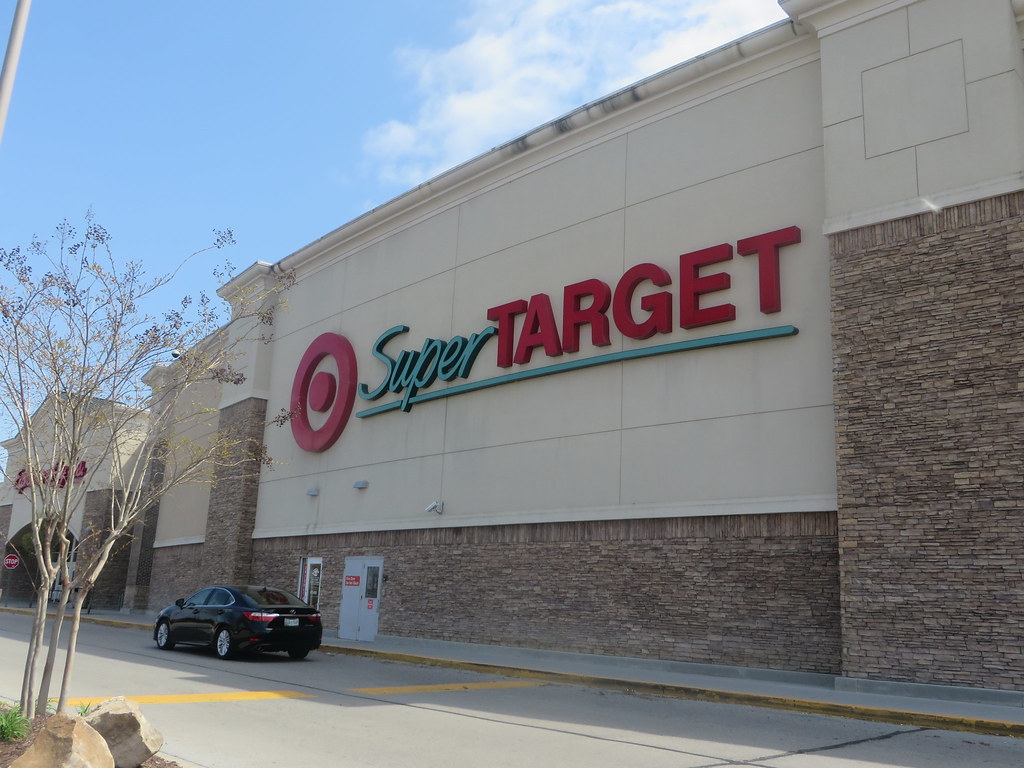 Super Target Turkey Creek, Knoxville, TN Jamie Middleton Flickr