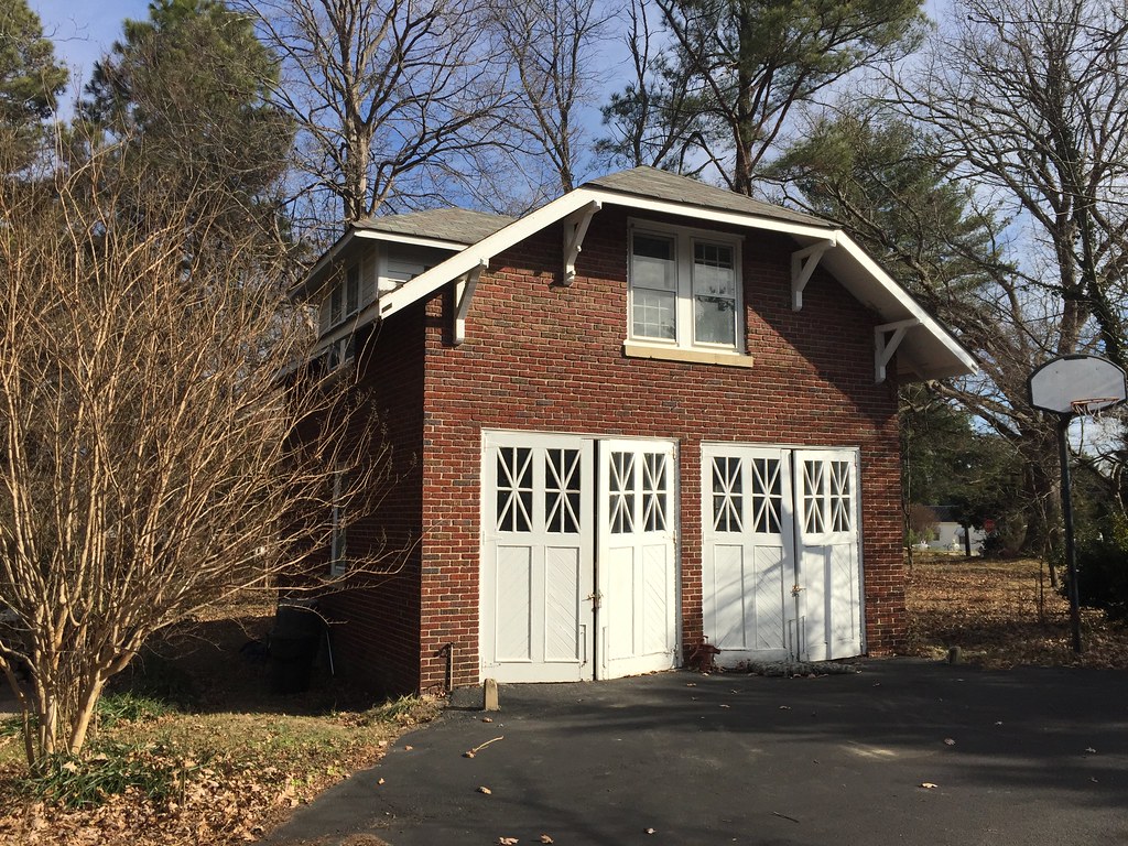 The Manor on Main, Roxboro, NC Located at the prominent in… Flickr