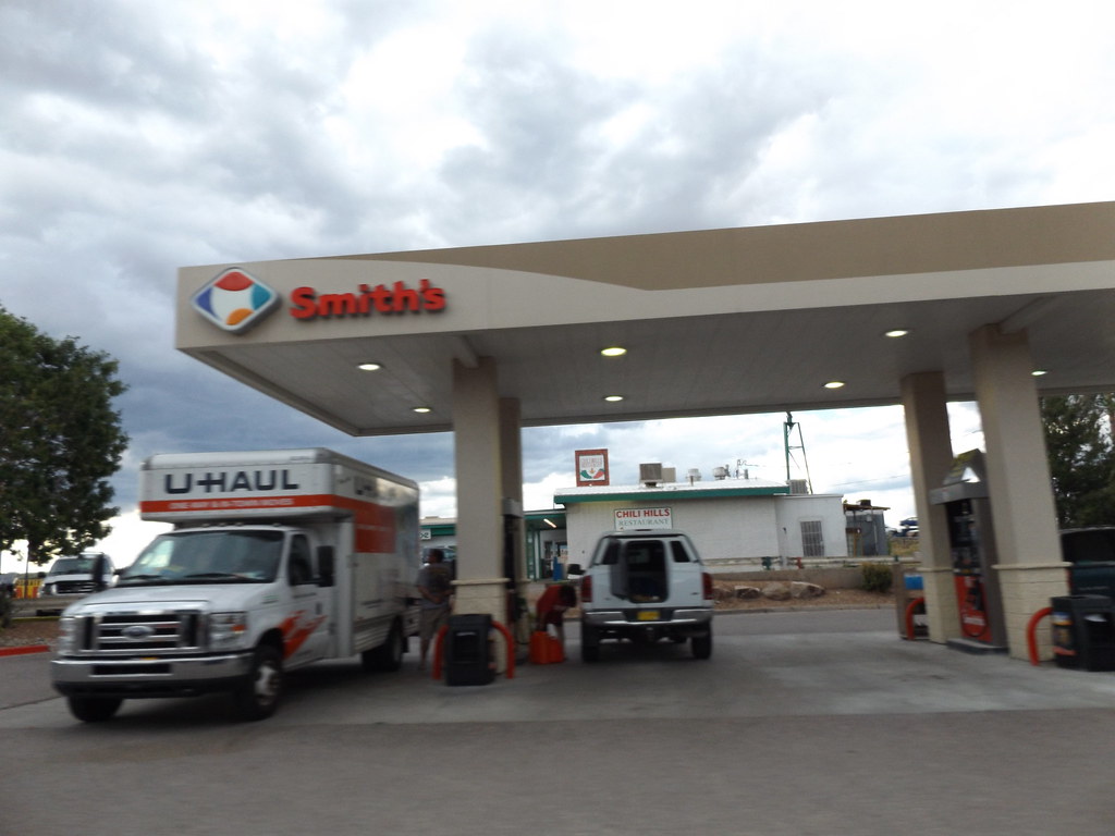 Smith's Edgewood, NM Smith's 2 NM344 Edgewood, NM. Kroger