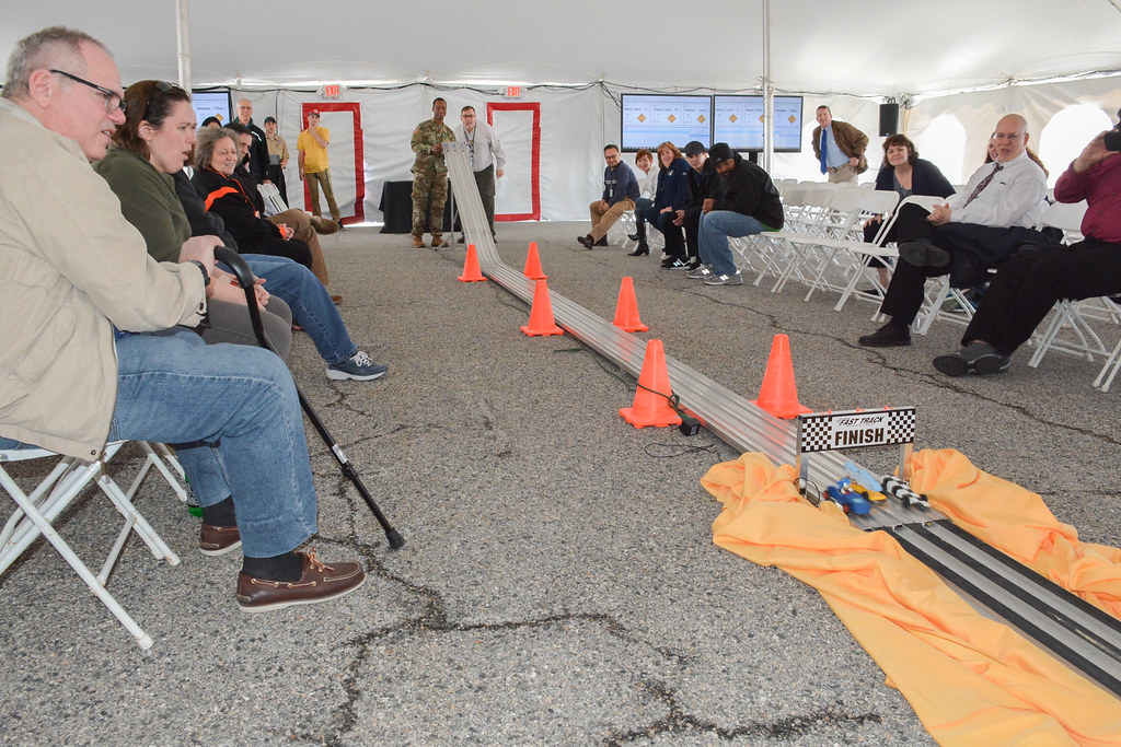 Org Day April 20, 2018 Org Day, Aberdeen Pro… Flickr