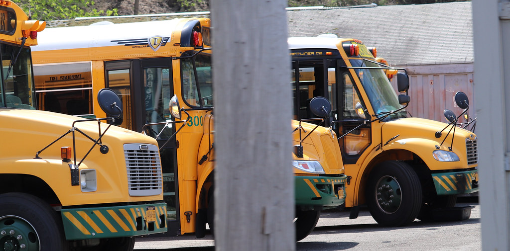 Haverstraw Transit 300 ThoseGuys119 Flickr