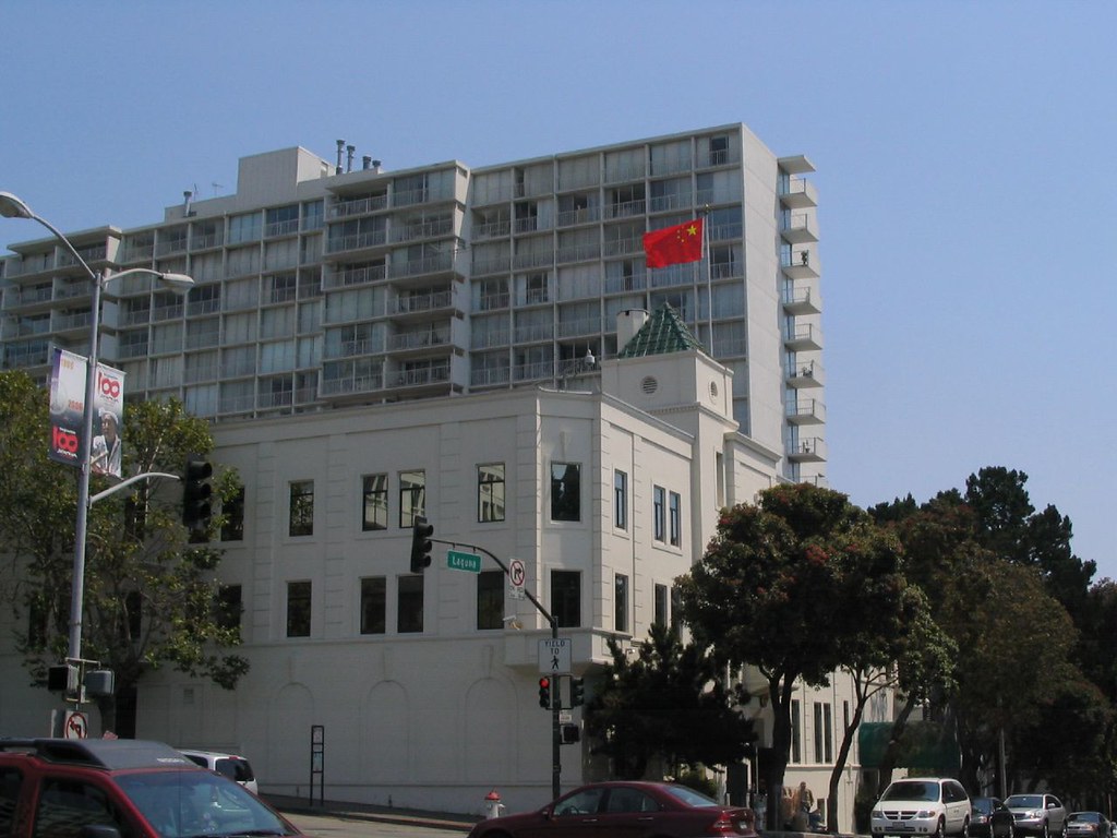 Consulate General Korea San Francisco at Cheryl Poli blog