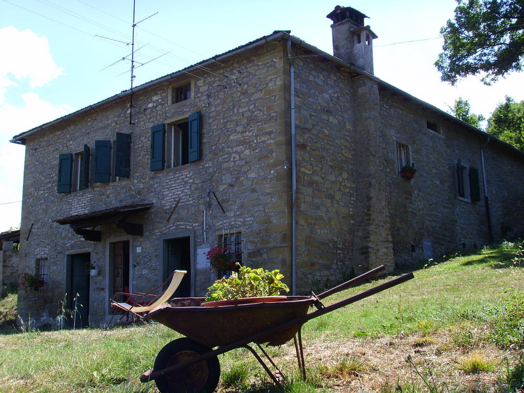 Casa Ippolito La mia casa di campagna (non che stia in cit… Flickr
