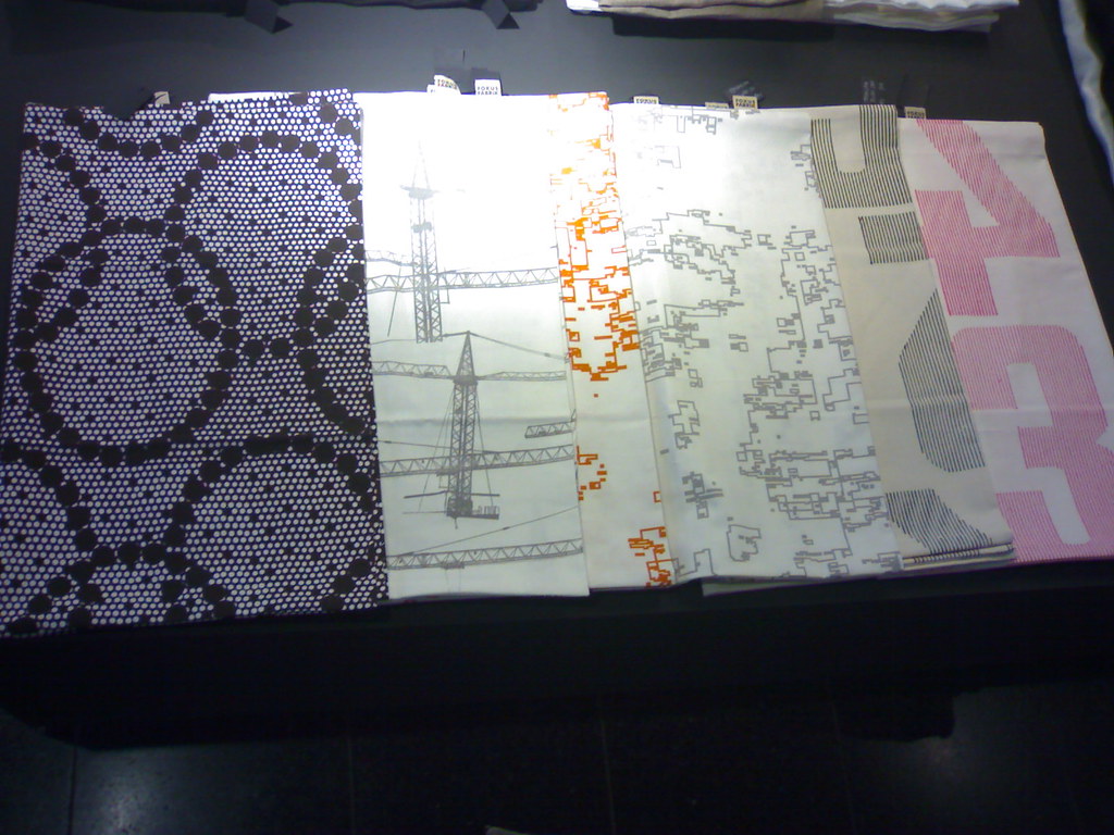 Cool prints Taken at 144 PM on September 03, 2006; came… Flickr