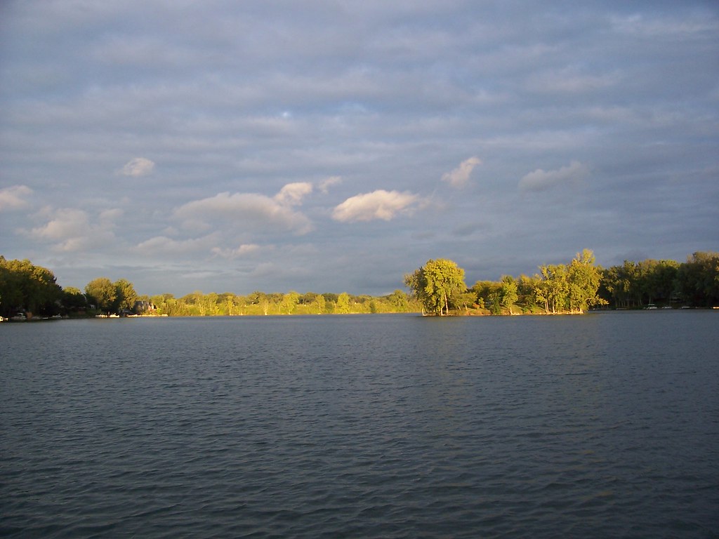 nantucket bay spablab Flickr