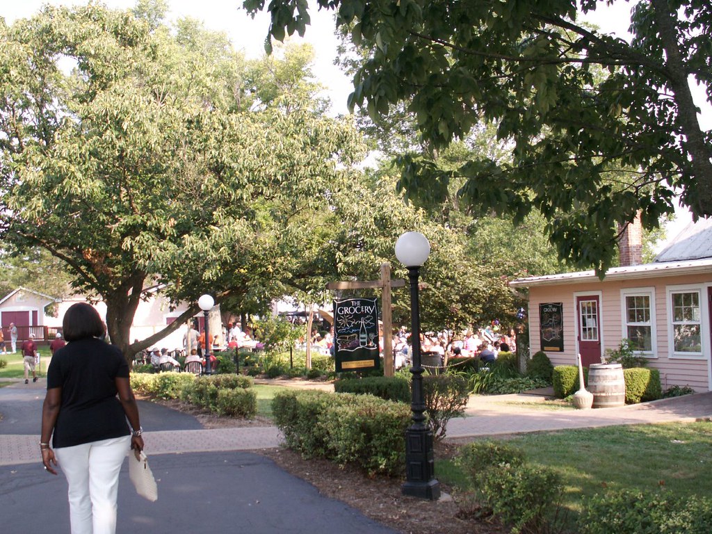 Mount Pleasant Winery, Augusta Missouri SoulNoir Flickr