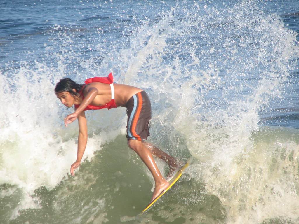 Skimming off the top SkimBash aka Buddy Flickr