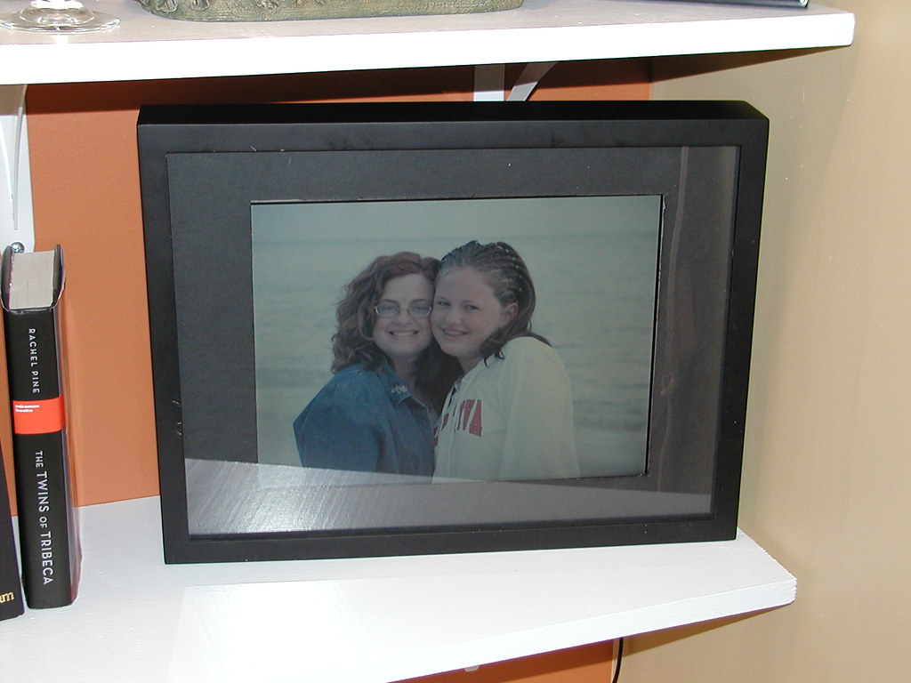 Laptop Digital Picture Frame Flickr