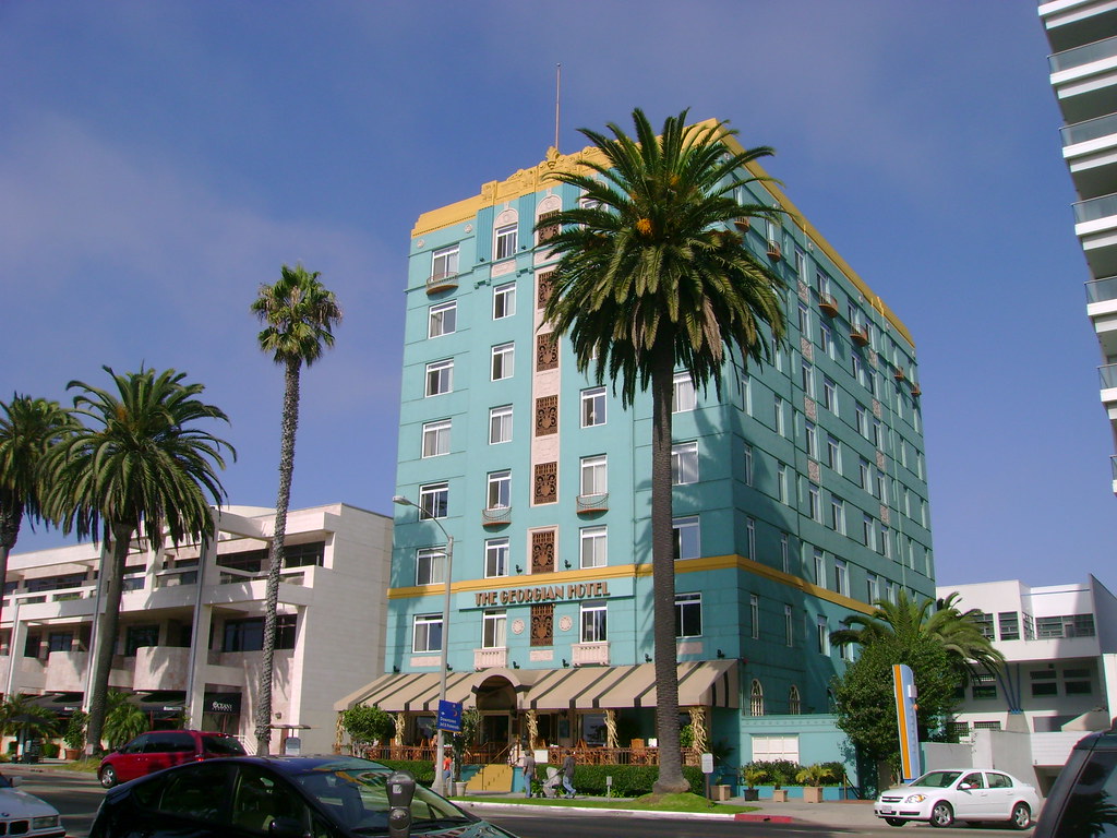 Hotel (1 of 3) XWL Flickr