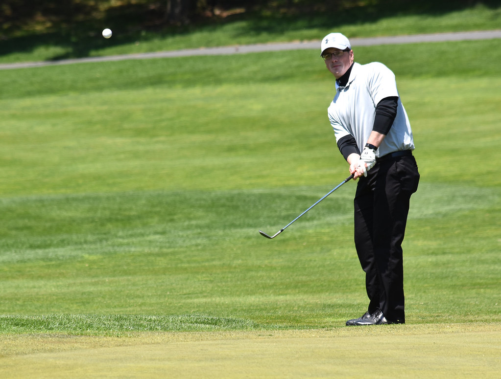 DSC_9191 Matt Milligan of Skippack Golf Club at Evansburg … Flickr