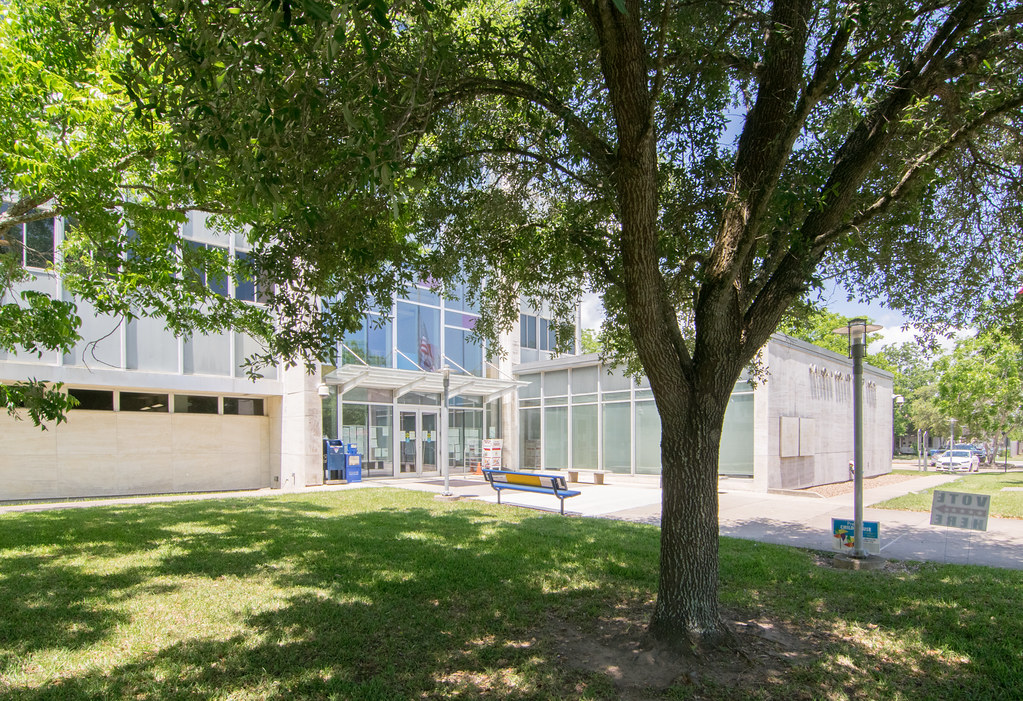 Calhoun County Courthouse, Port Lavaca, Texas 1805151144 Flickr