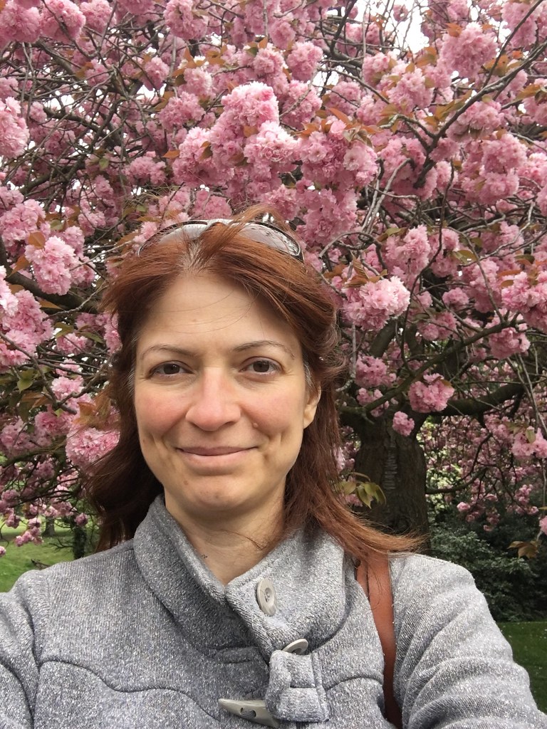 IMG_2377 Pumpkin's Belly Flickr