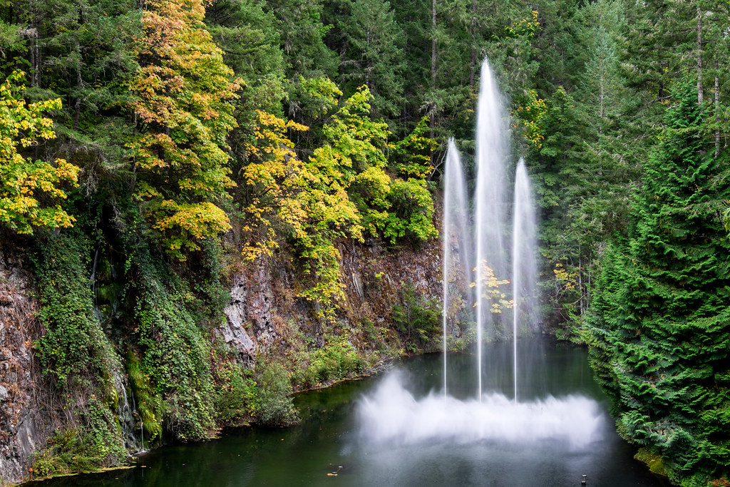 Elevation of Sooke Lake Rd, Shawnigan Lake, BC V0R 2W3, Canada