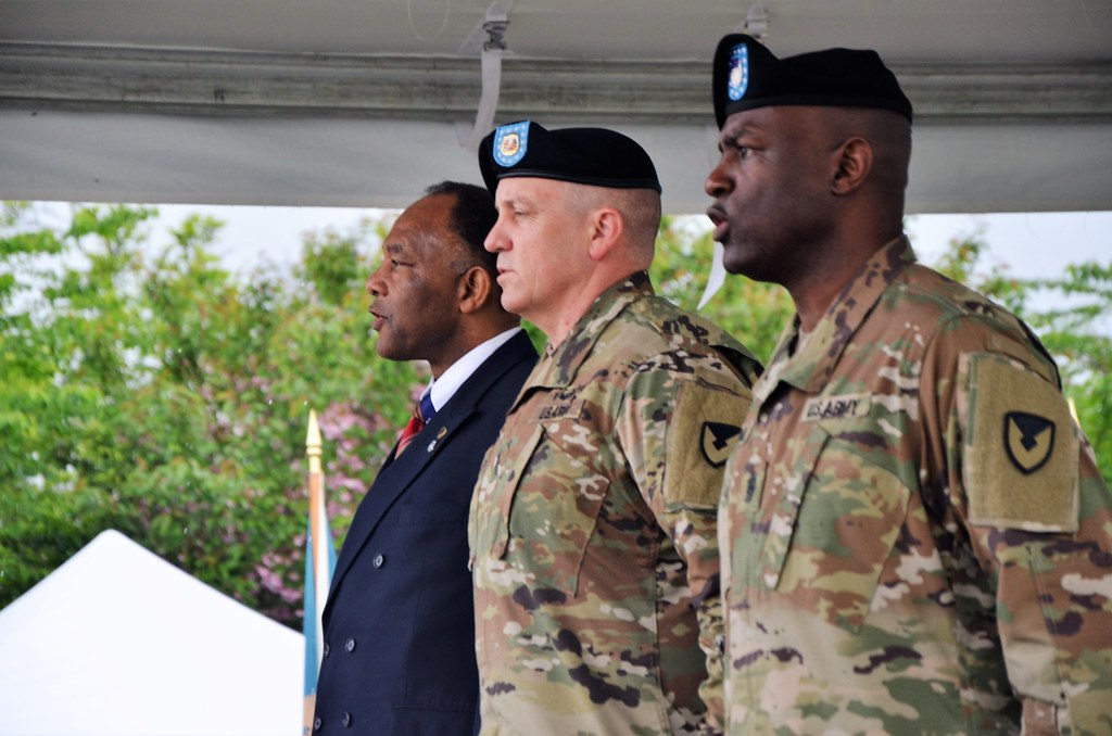 DSC_5409 U.S. Army Security Assistance Command personnel a… Flickr