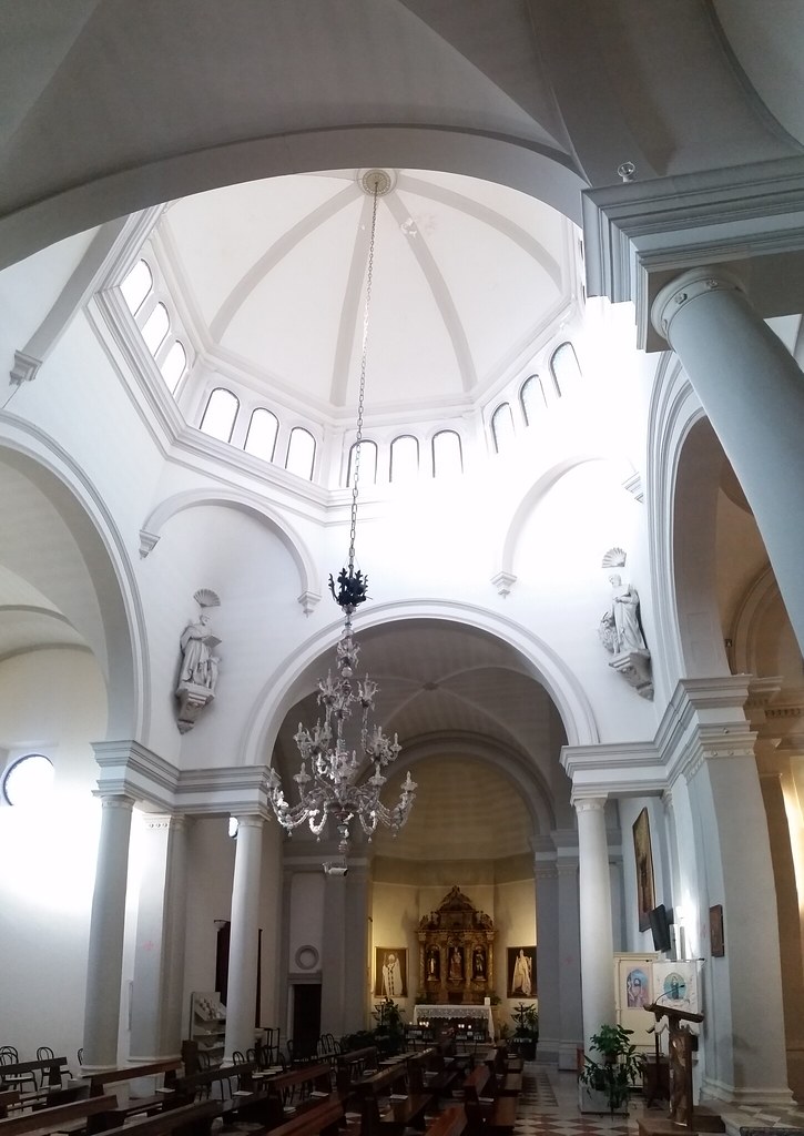 More italy Dallas Cross Flickr