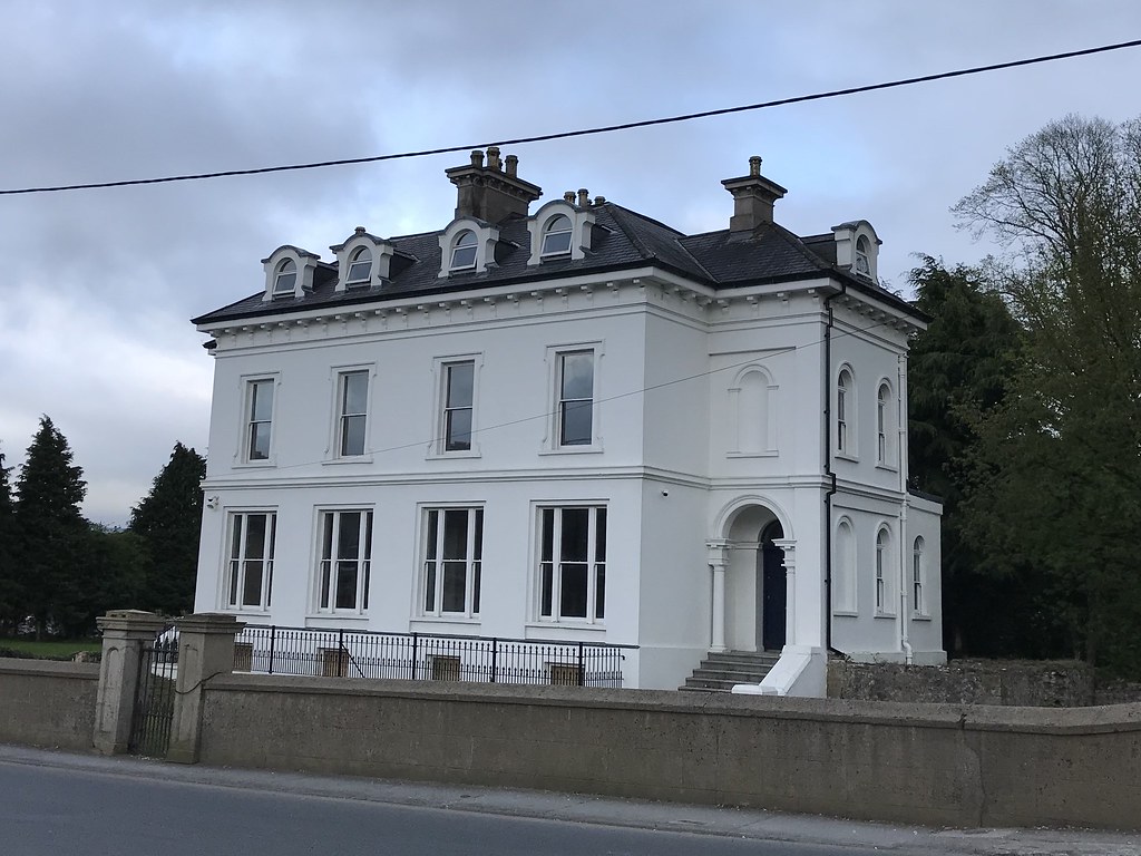 Outstanding House Mallow, County Cork. a photo on Flickriver