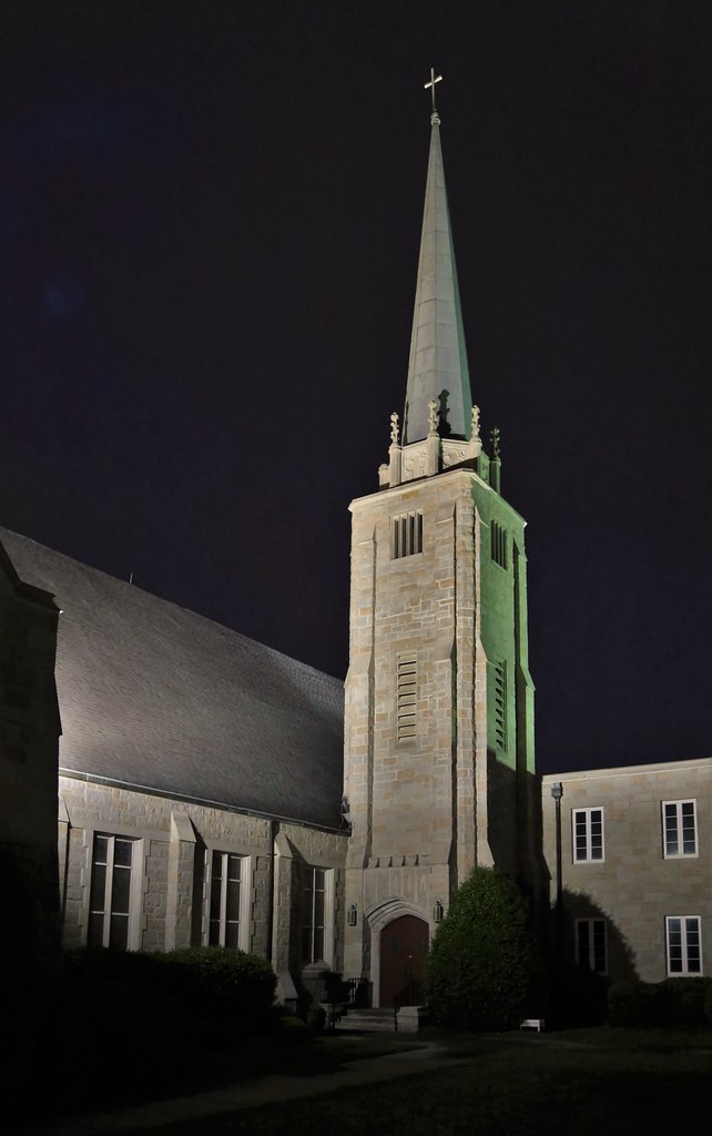 St. Stephens Lutheran Church Lexington, SC Vrider Flickr