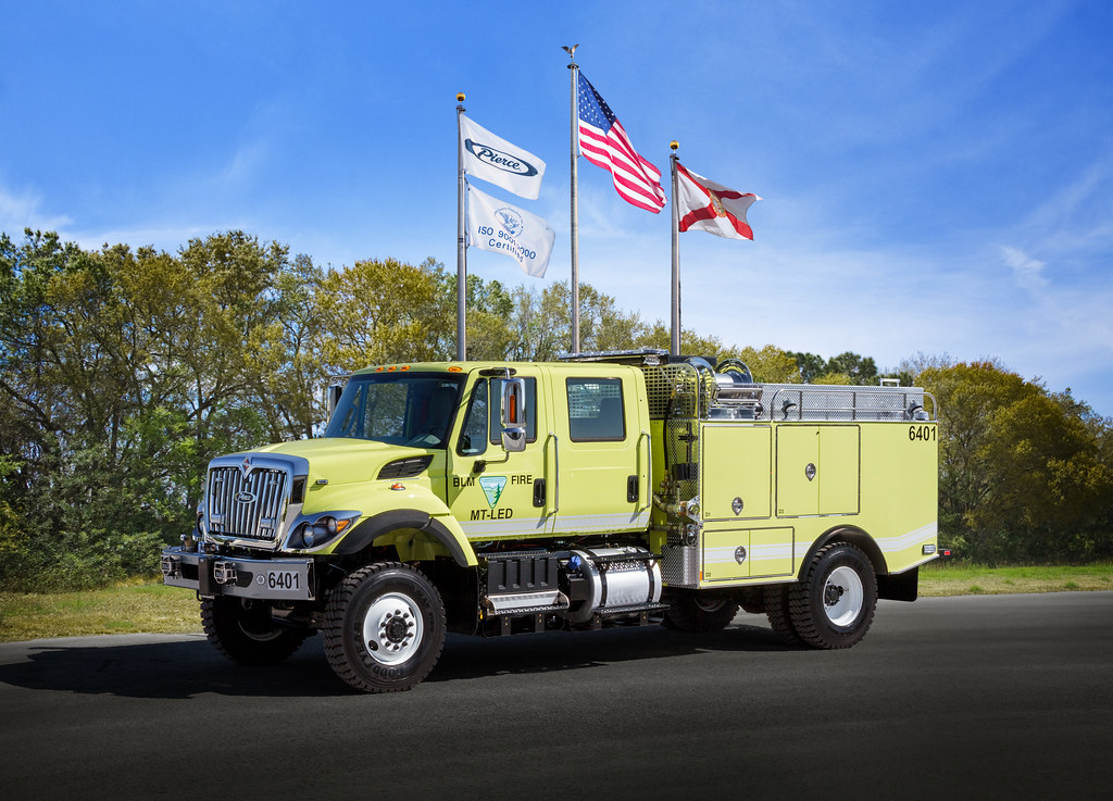 Pierce BLM Lewistown 316811 Pierce MFG Flickr