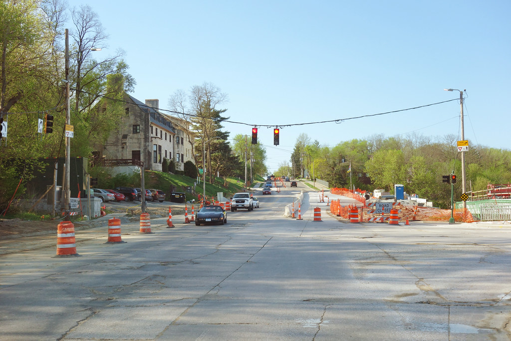 North Dubuque Street Iowa City, IA May 6, 2018 Reconst… Flickr