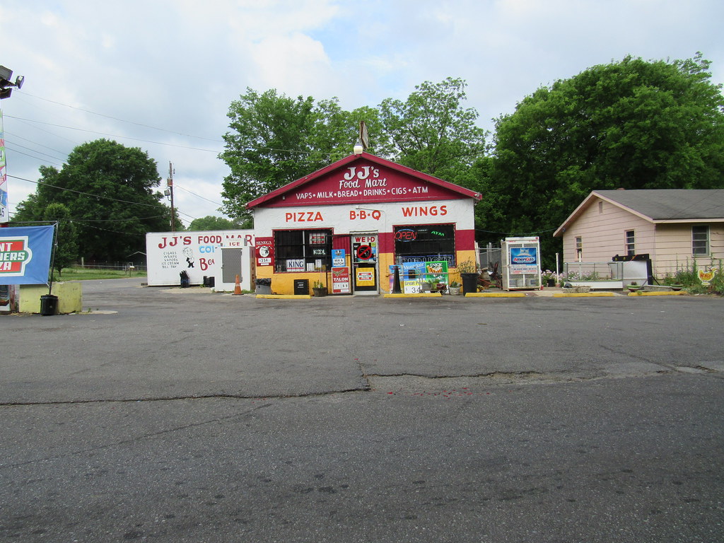 J.J's Food MartCalhoun County, Al. a photo on Flickriver