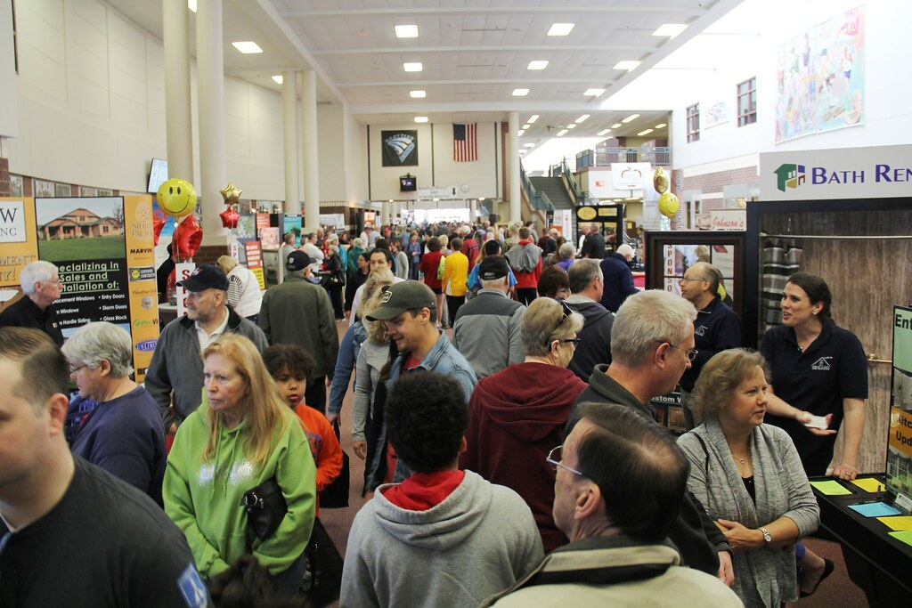 Apple Valley Home & Garden Expo 2018 Flickr