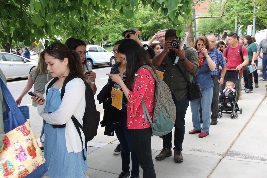 Passport DC 2018 Kenya Embassy Washington DC Flickr