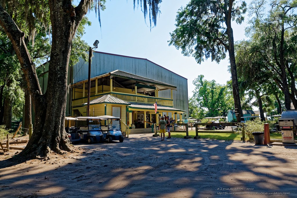 Daufuskie General Store More from Daufuskie Island Flickr