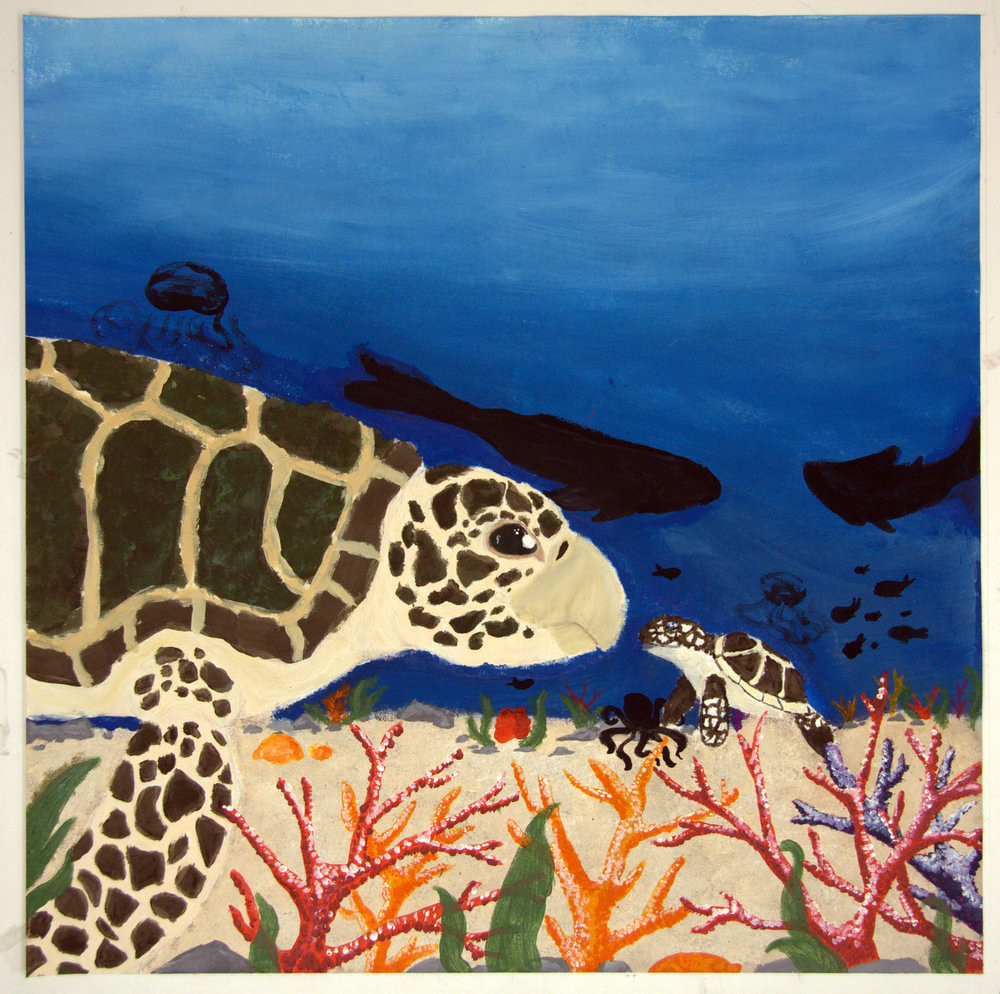 Buna Jr. High School, Buna, TX Created by Buna Jr. High Sc… Flickr